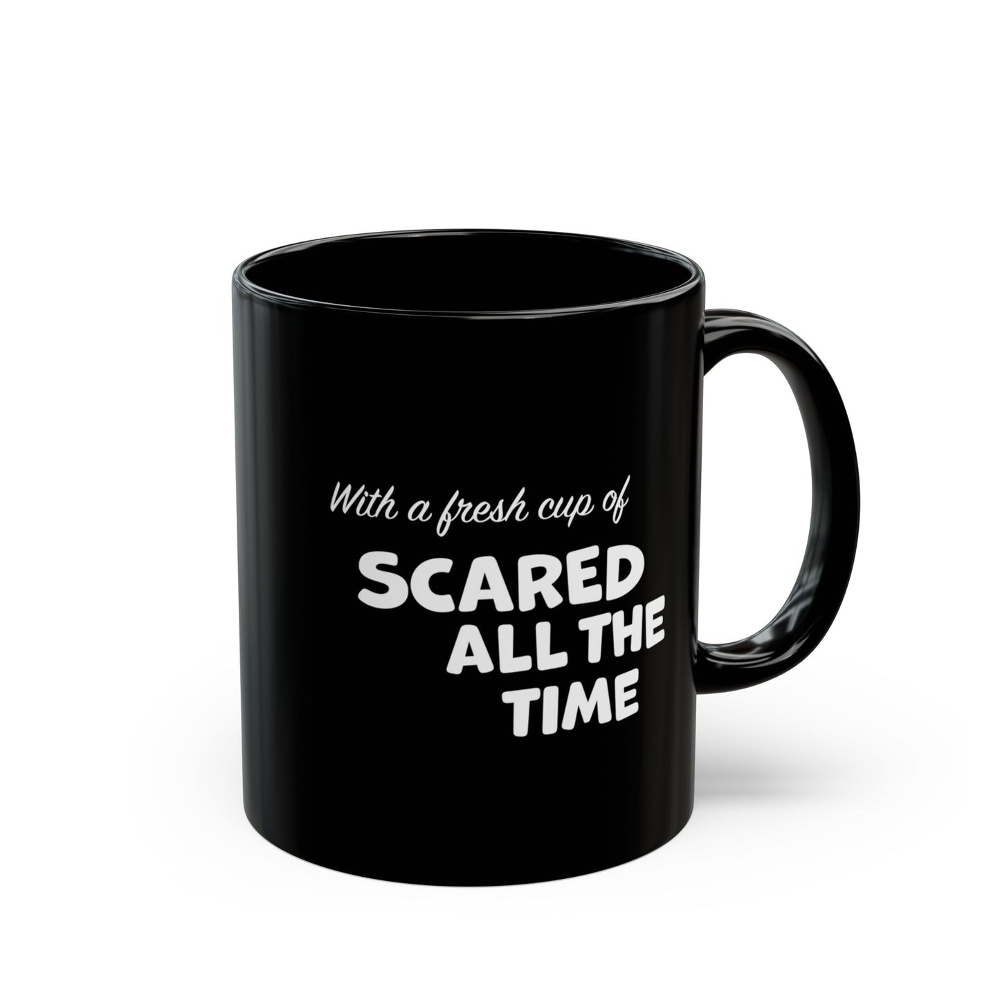 RIPGB TO SLEEPINESS Prototype Mug
