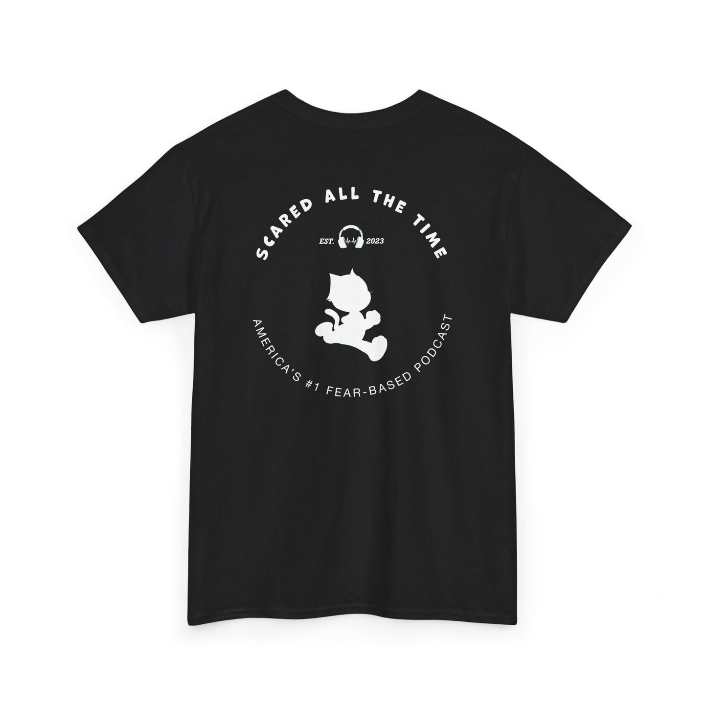 The Original SATT Shirt