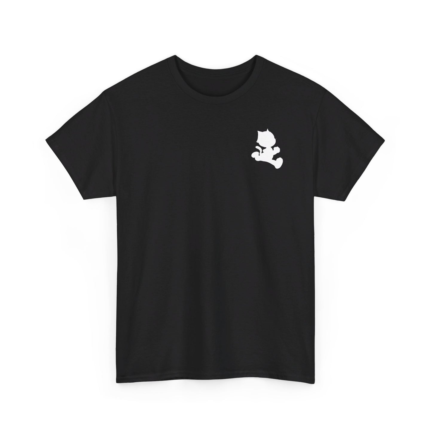 The Original SATT Shirt