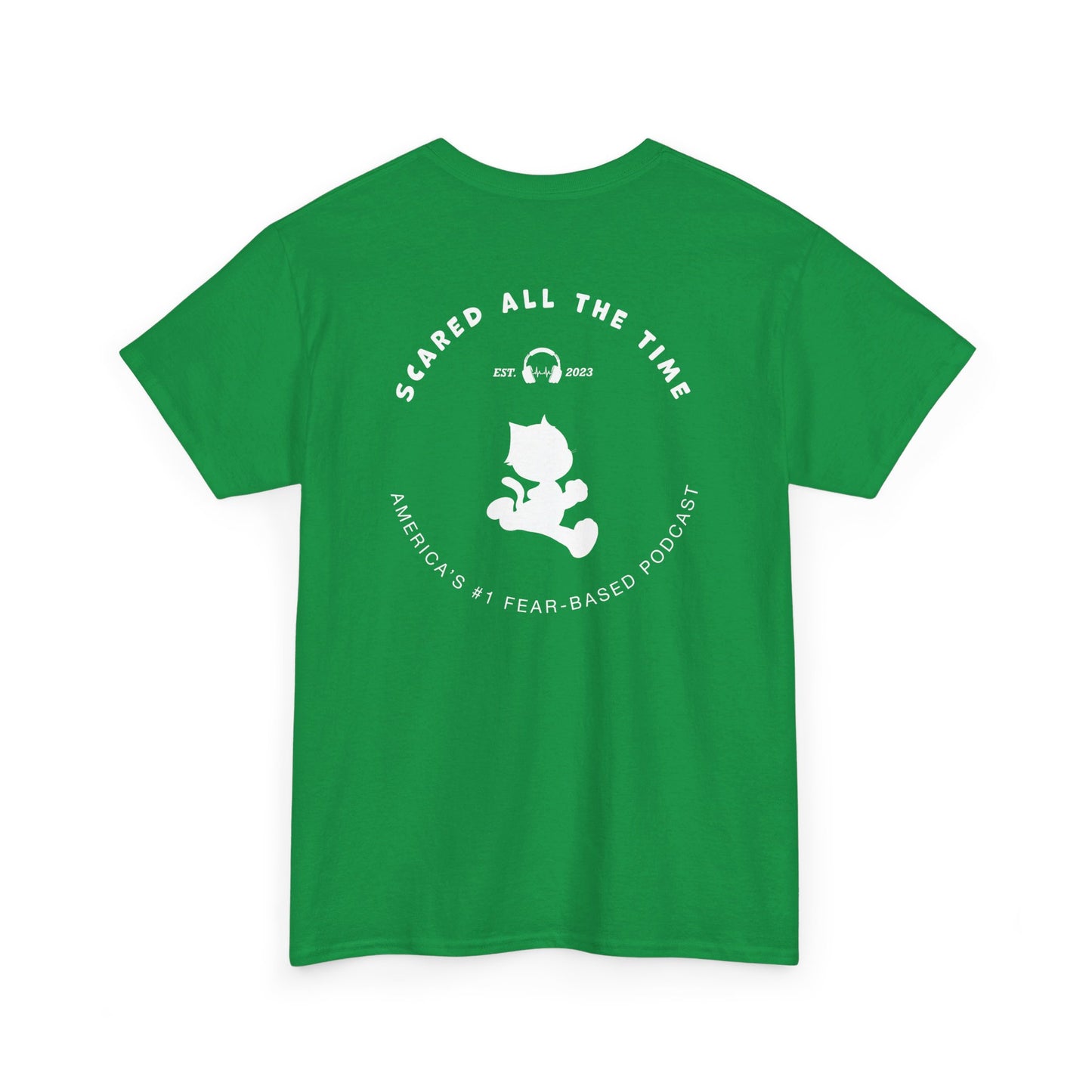The Original SATT Shirt
