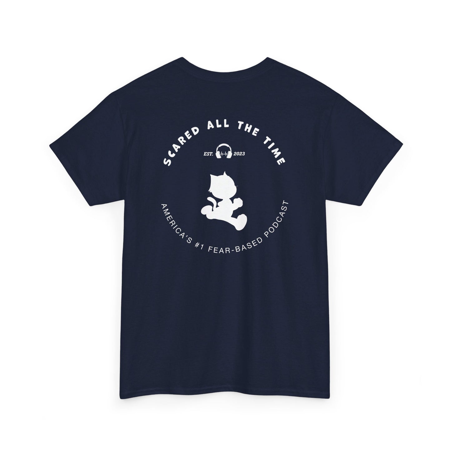 The Original SATT Shirt