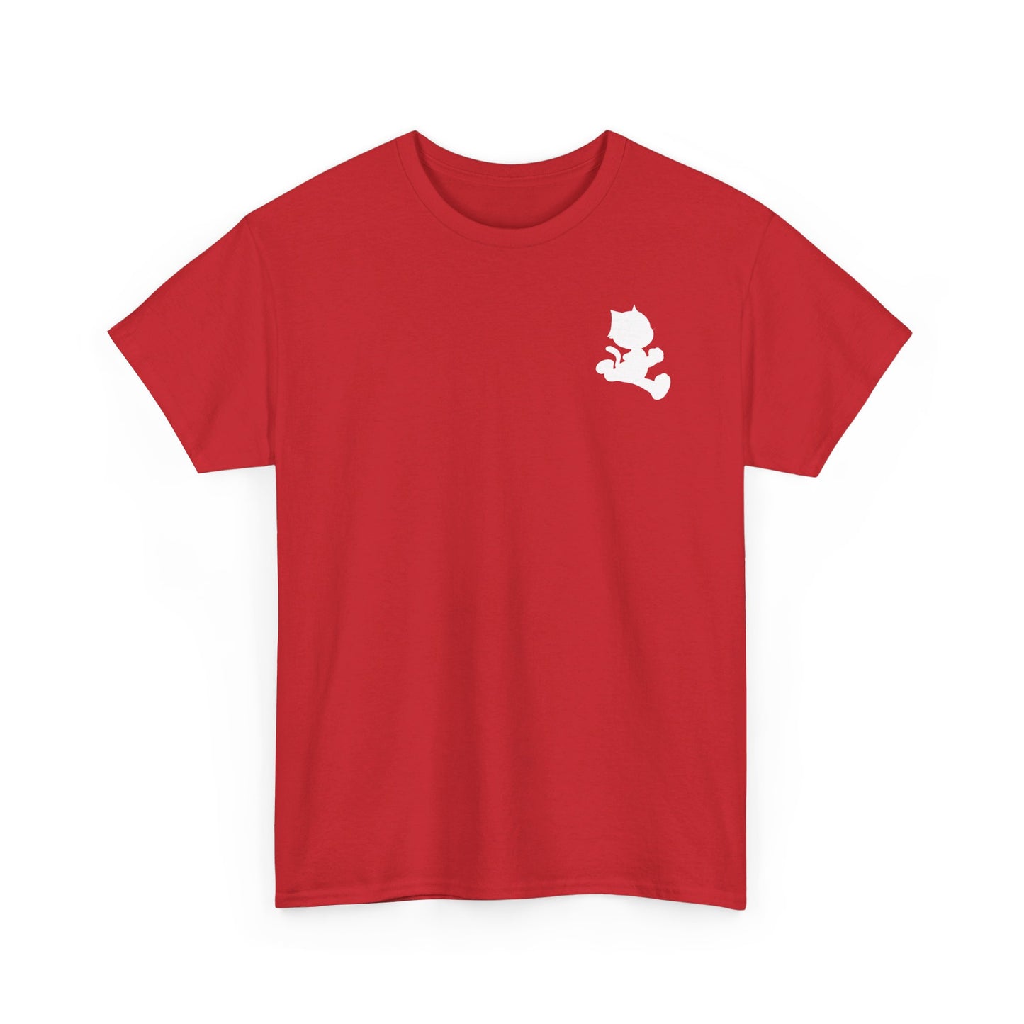 The Original SATT Shirt