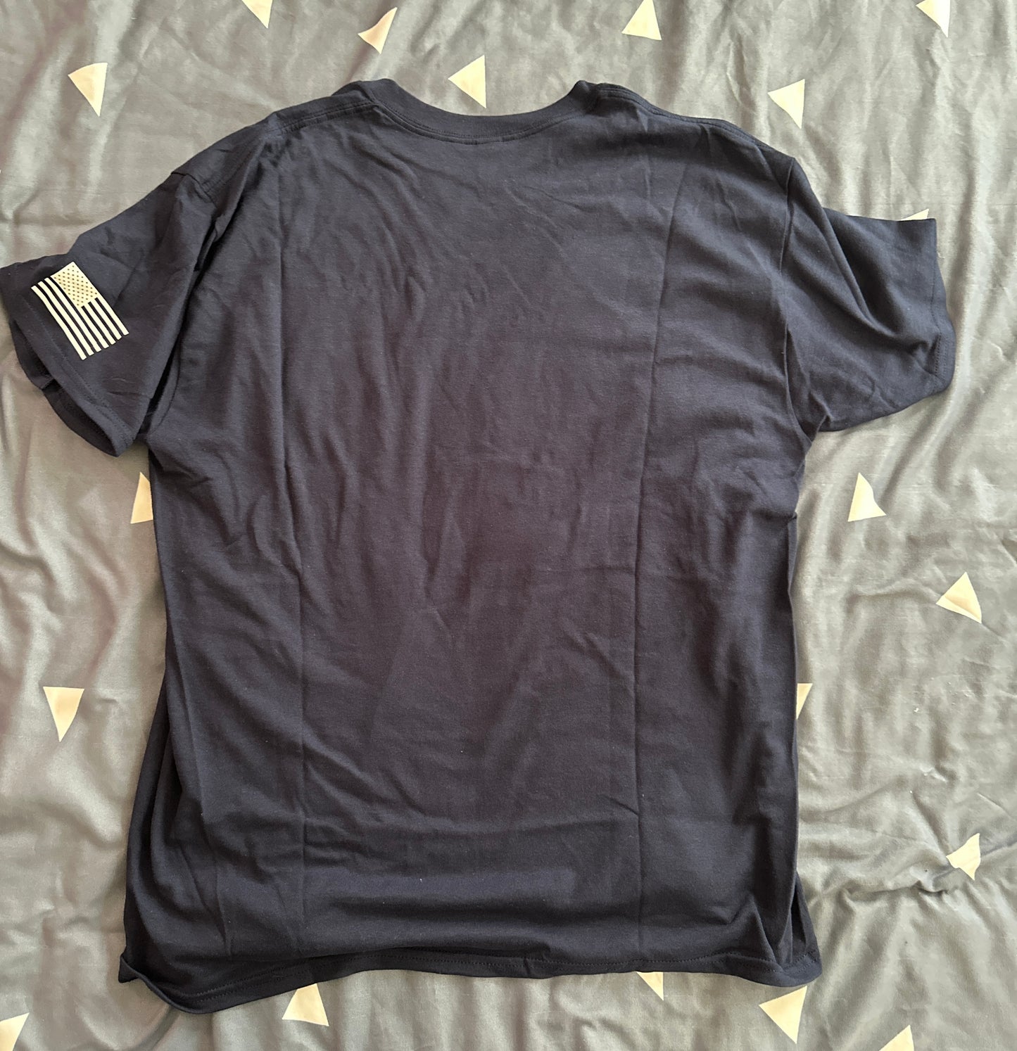 Pocket Logo "Work Shirt" Prototype