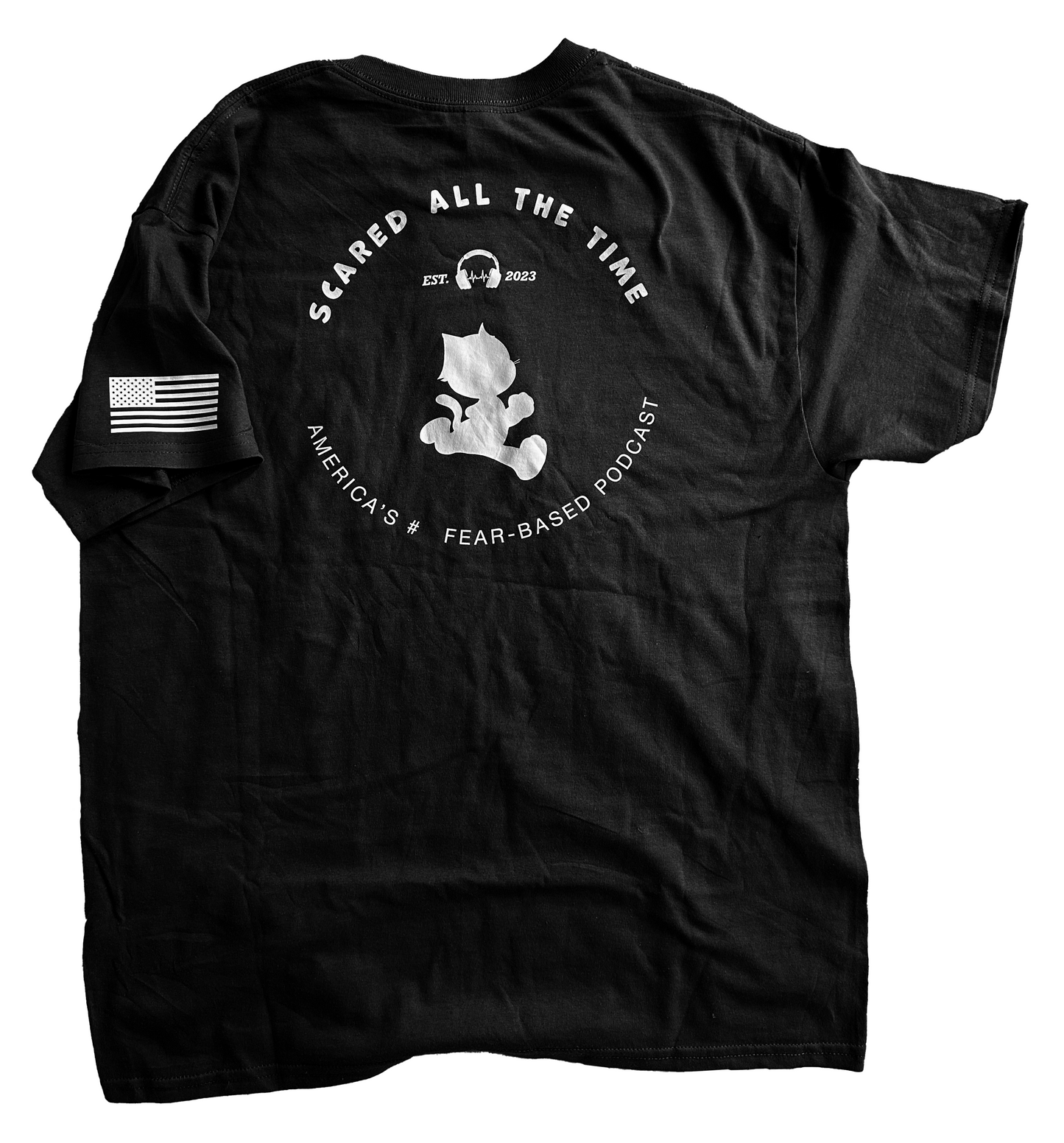 The SATT Pocket "Work Shirt"