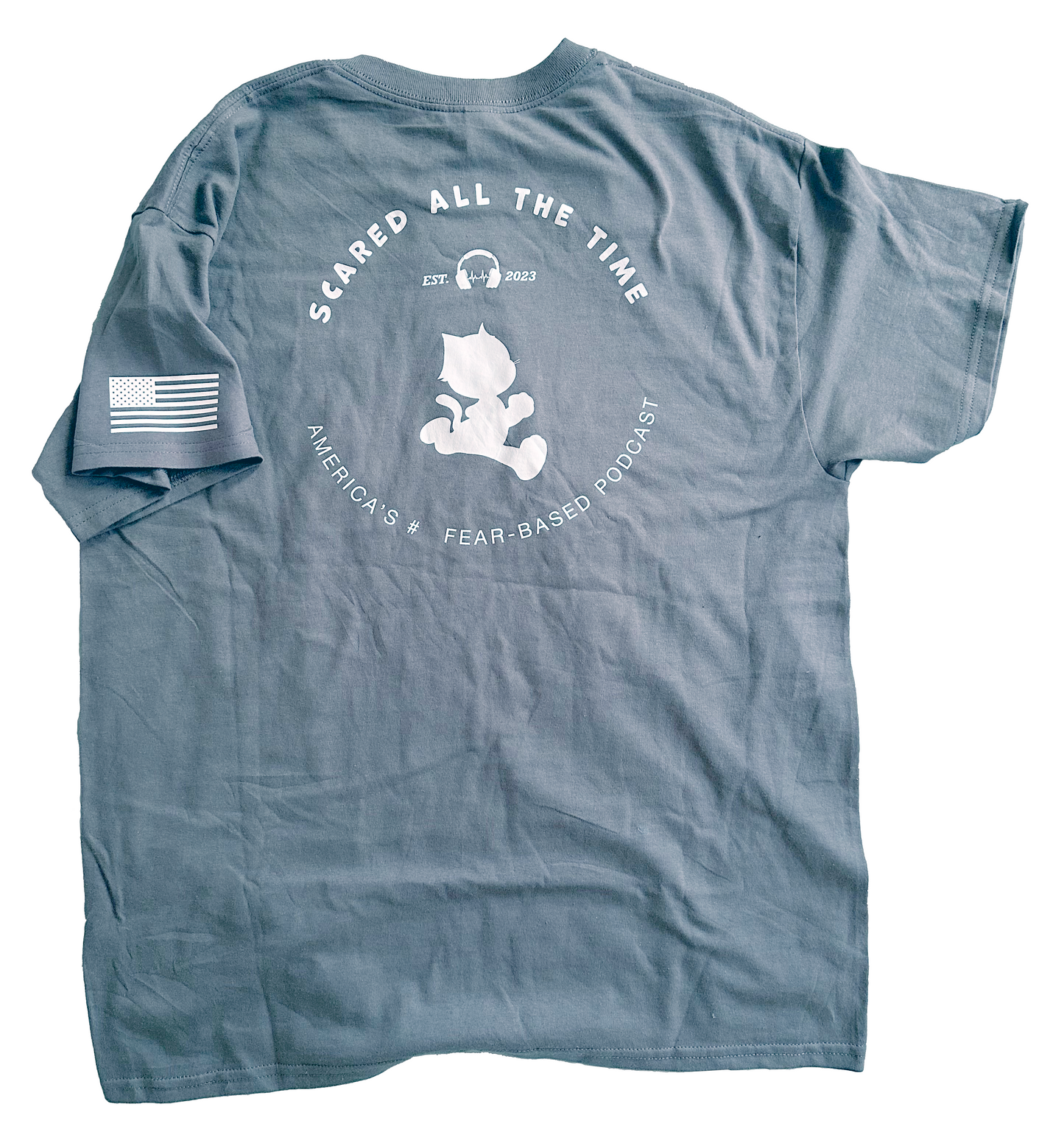 The SATT Pocket "Work Shirt"