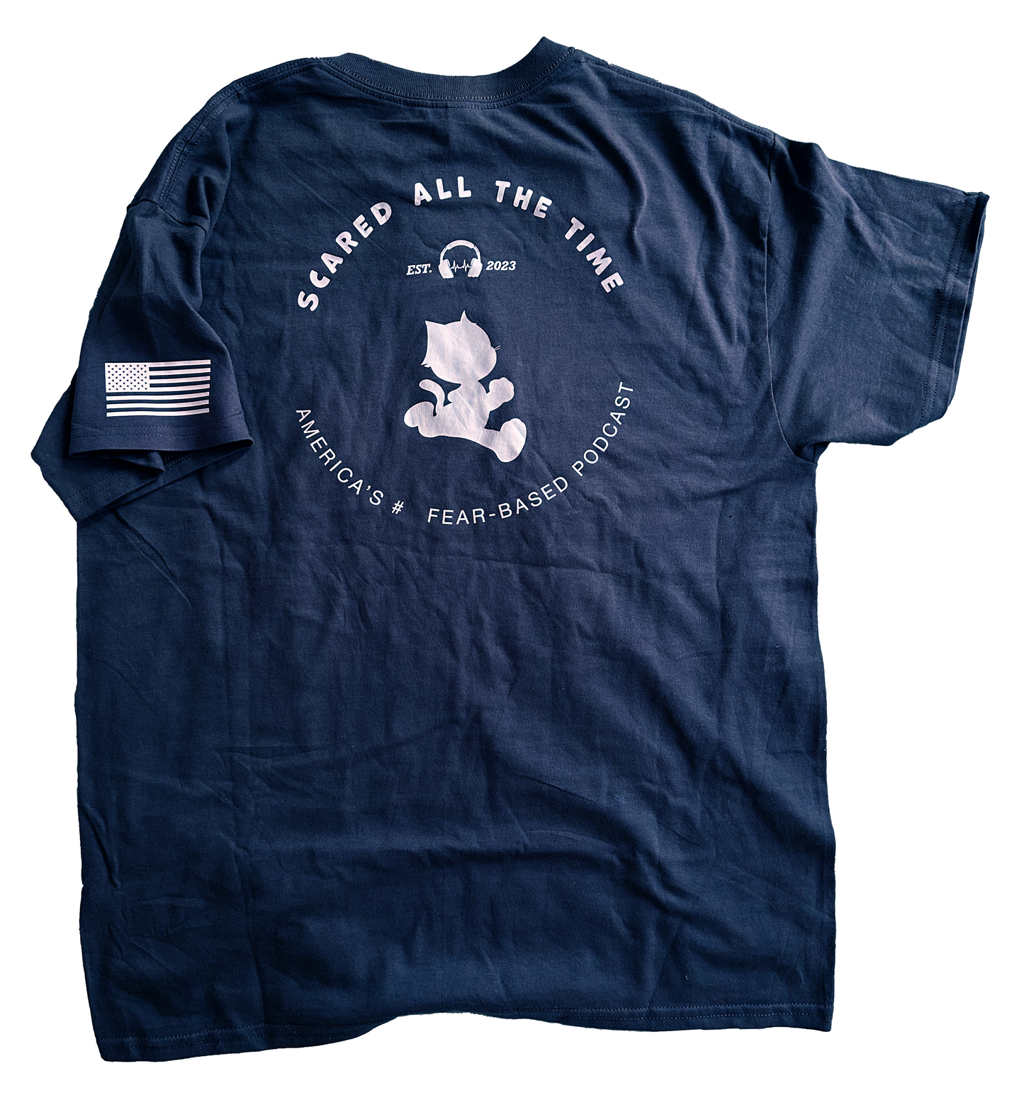 The SATT Pocket "Work Shirt"