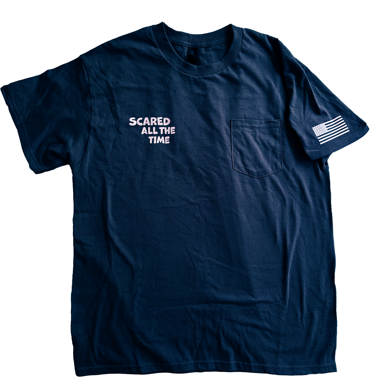The SATT Pocket "Work Shirt"