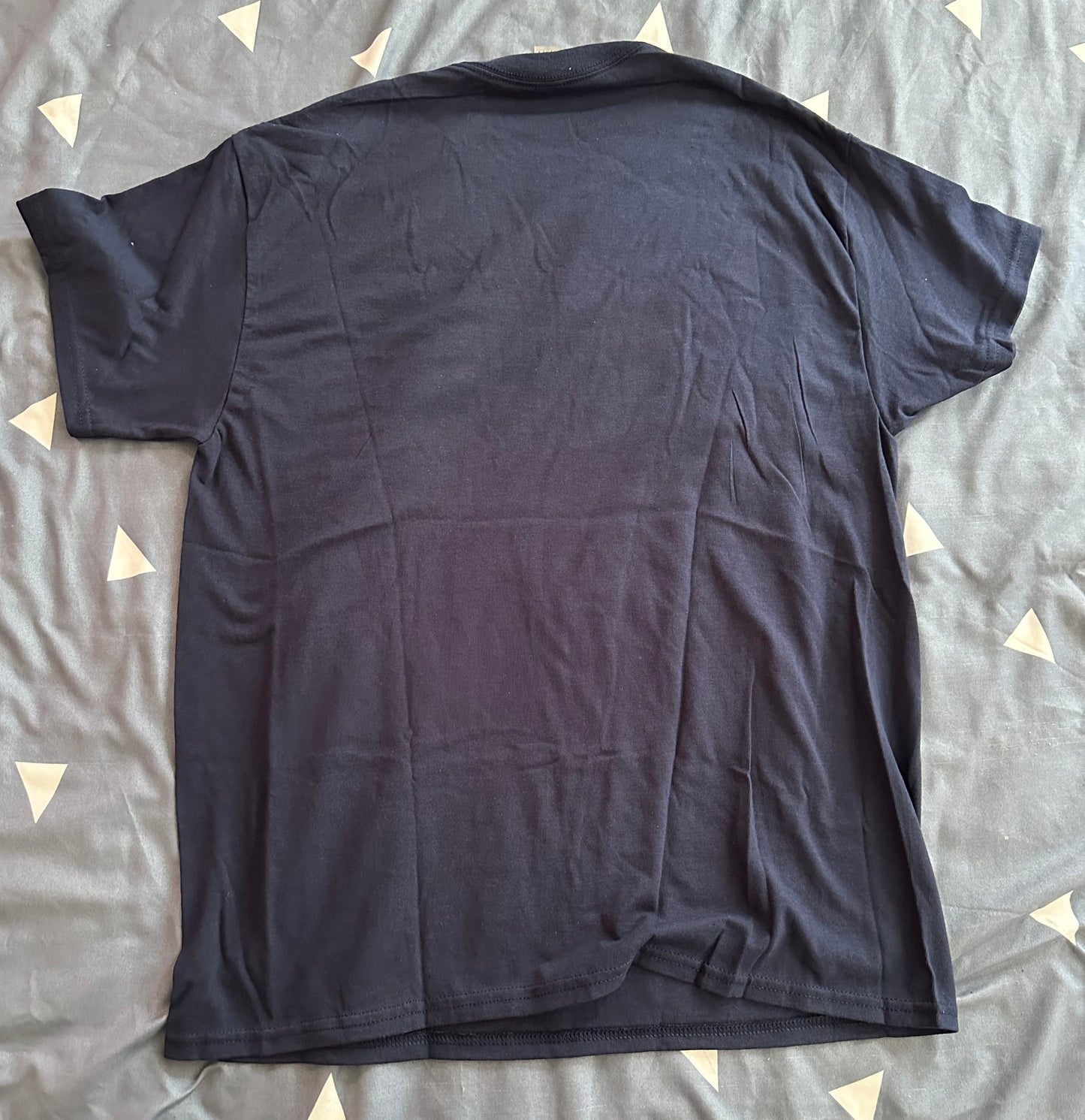 SATT Shirt Prototype #1