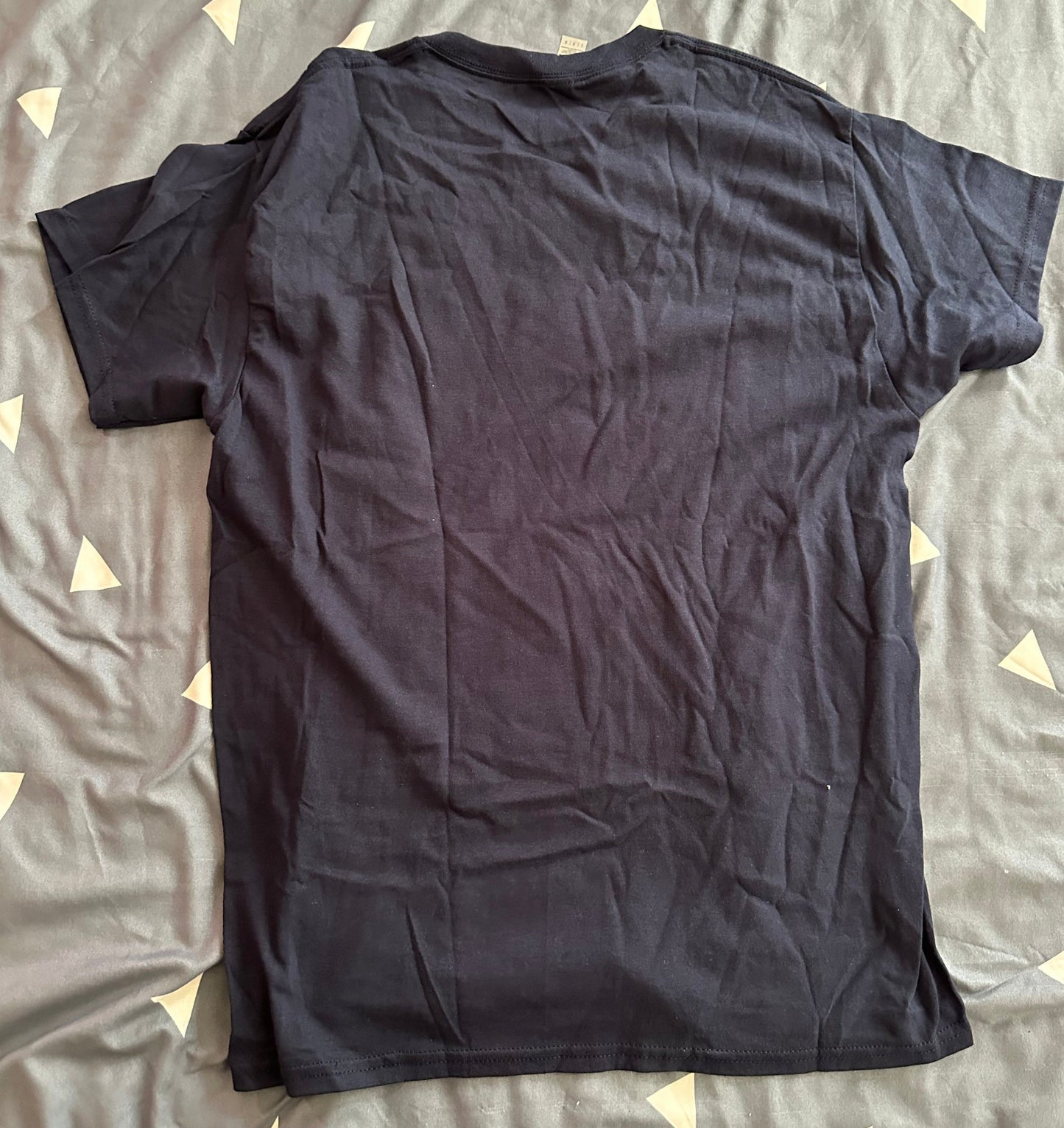 SATT Shirt Prototype #2