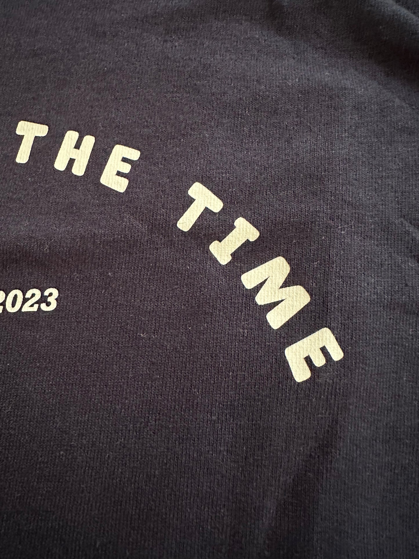SATT Shirt Prototype #2