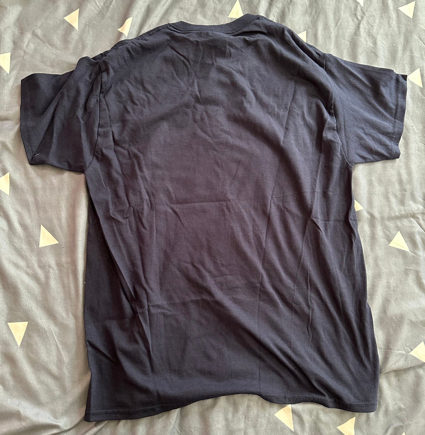 SATT Shirt Prototype #3