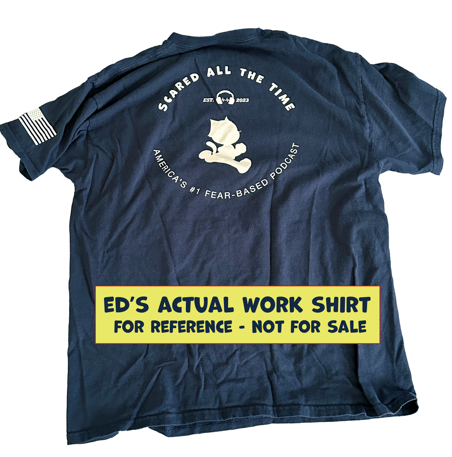 The SATT Pocket "Work Shirt"