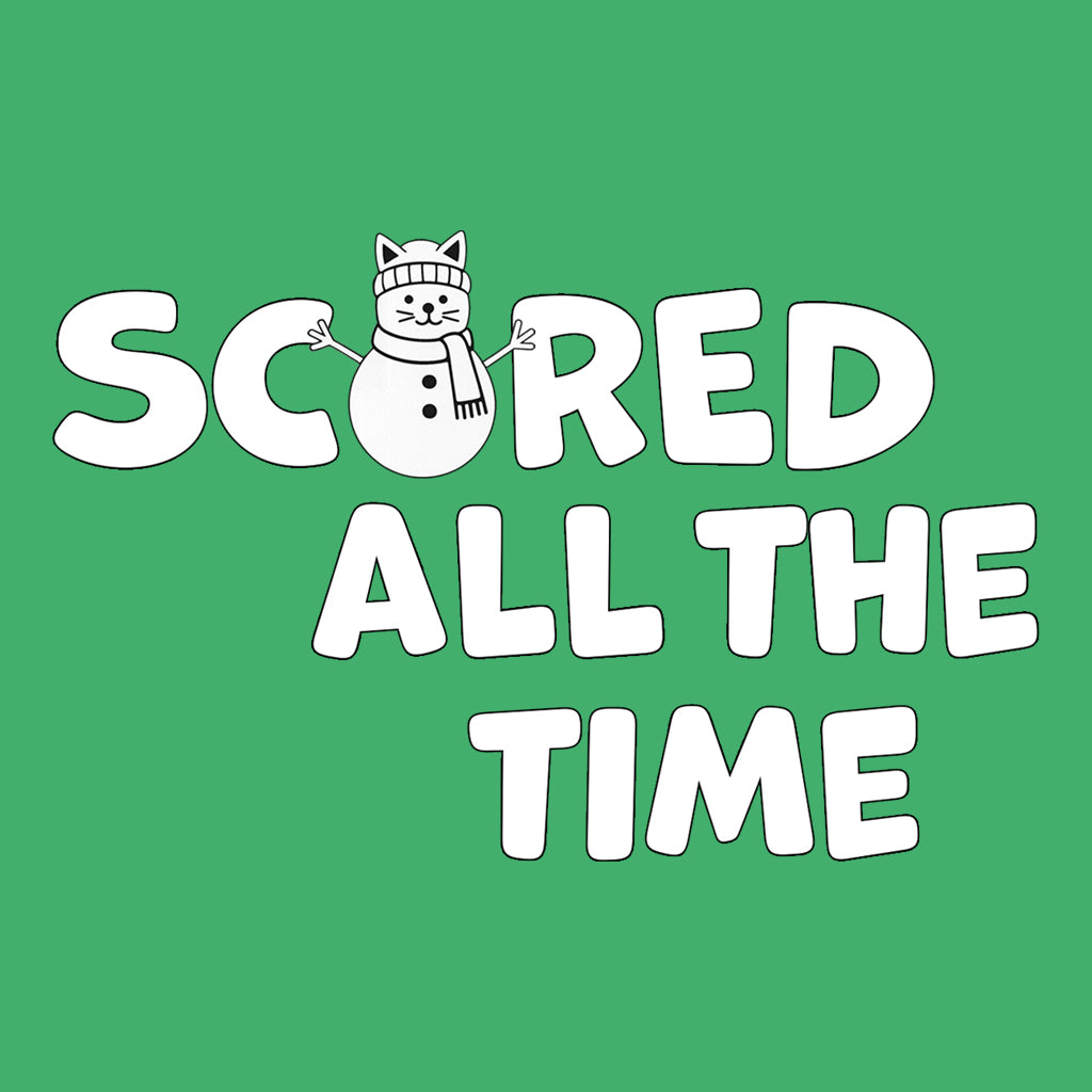 2025 SATT Holiday Shirt: Team Frau Perchta