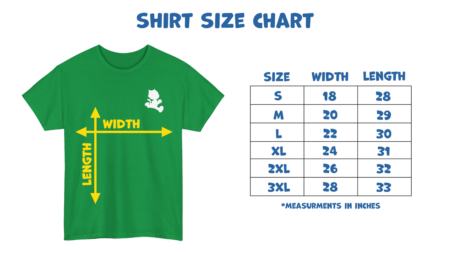 SATT Shirt Prototype #1