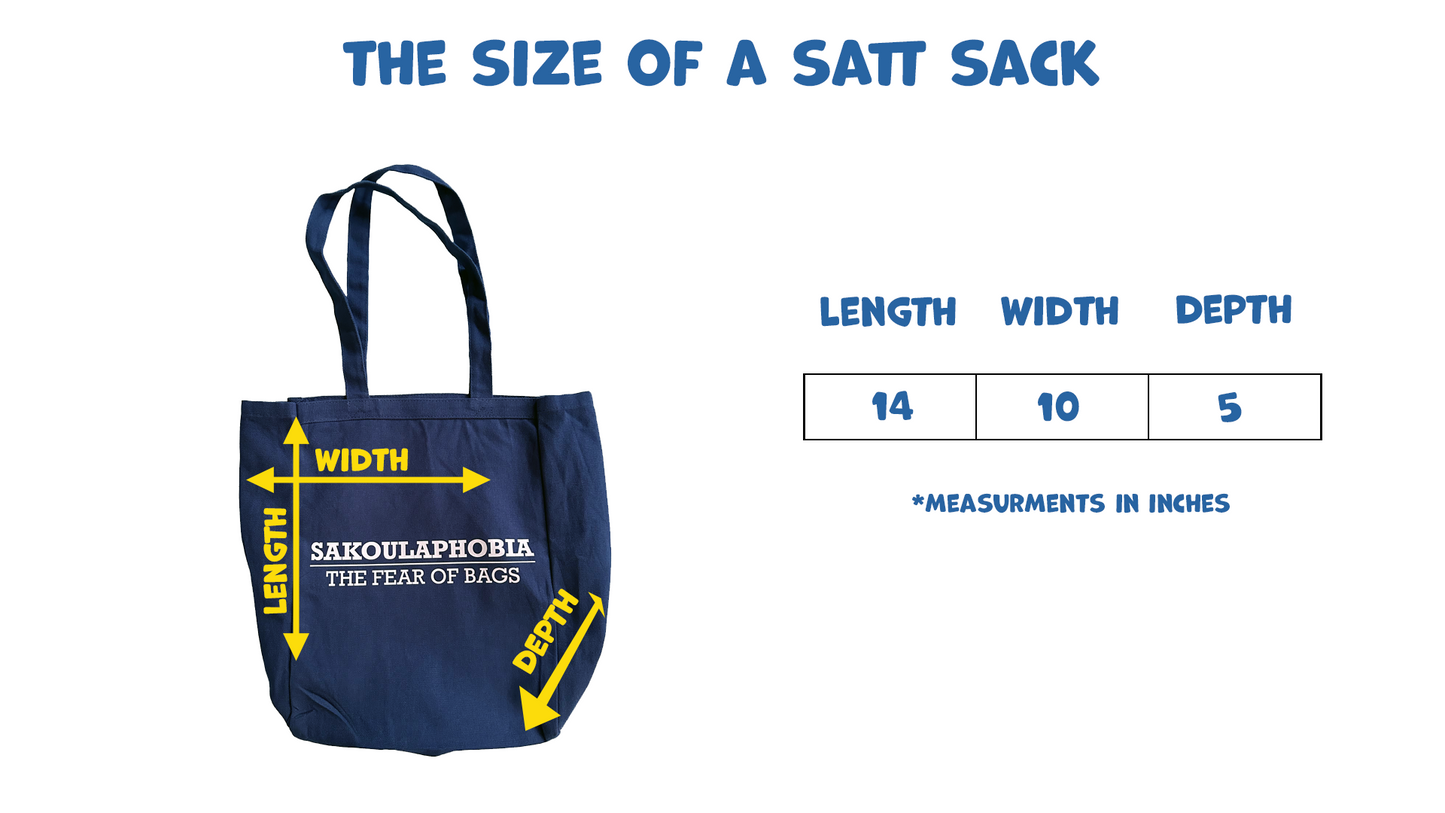 The SATT Sack