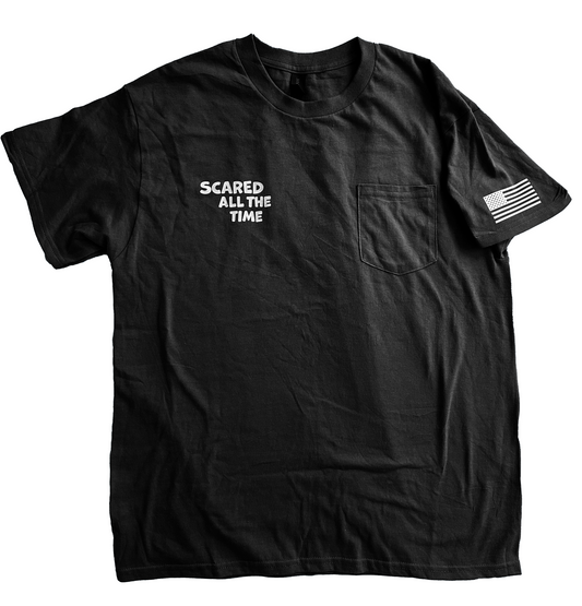 The SATT Pocket "Work Shirt"