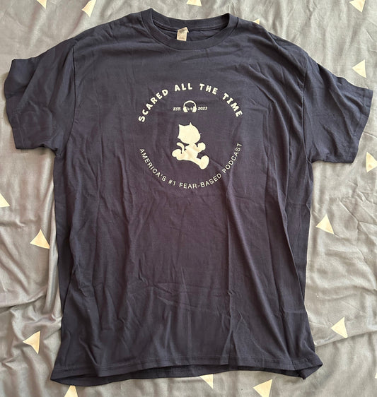 SATT Shirt Prototype #2